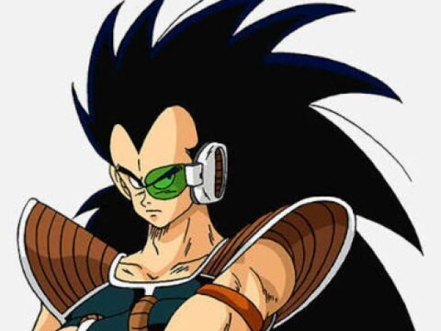 Raditz