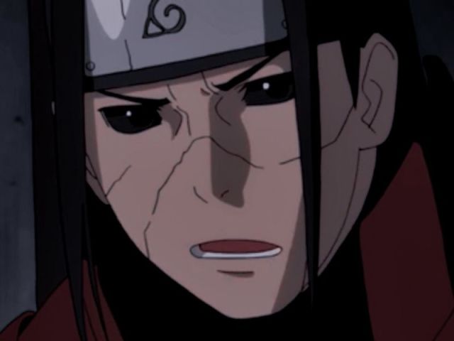 Hashirama Senju