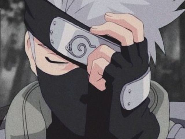 Kakashi Hatake