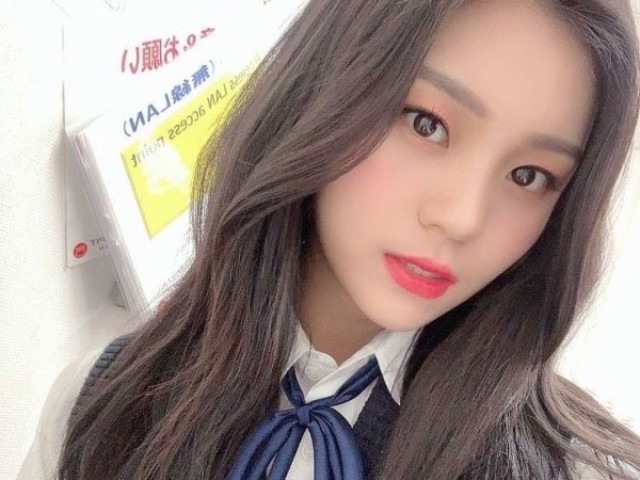 Umji(gfriend)lindaa!