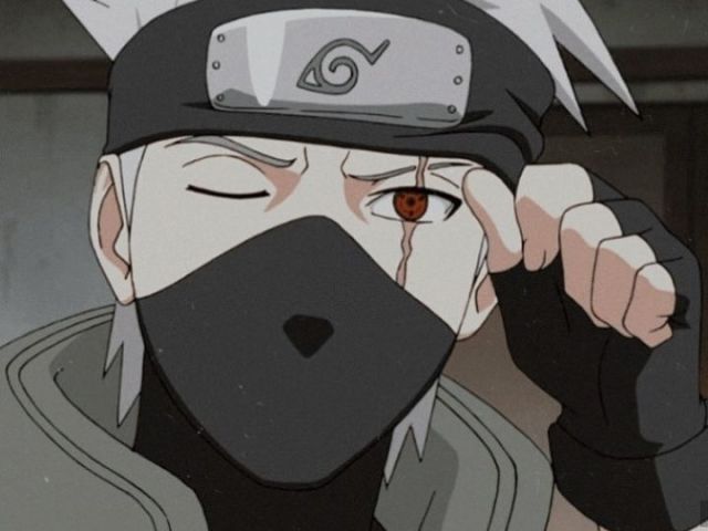 Kakashi