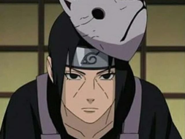 Itachi