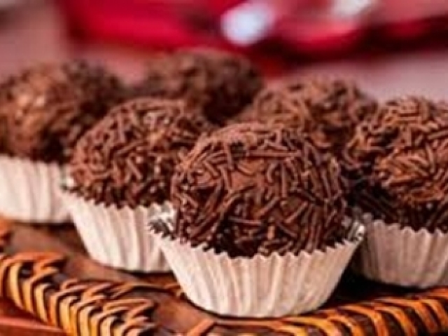 Brigadeiro