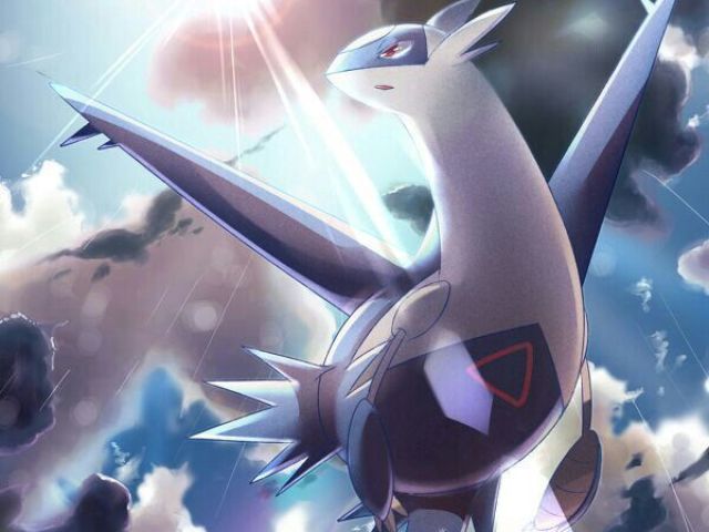 Latios