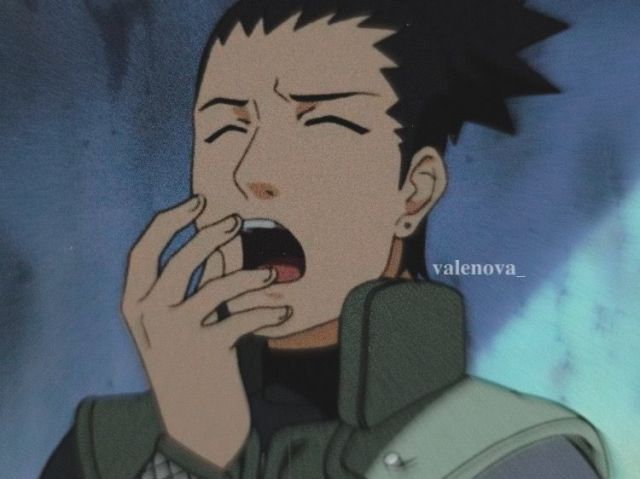 Shikamaru