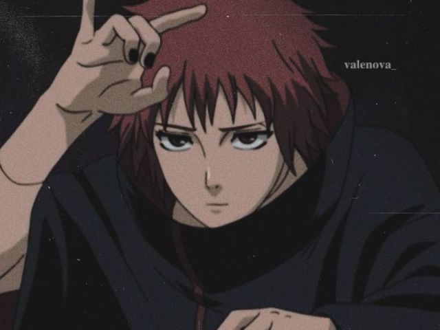 Sasori