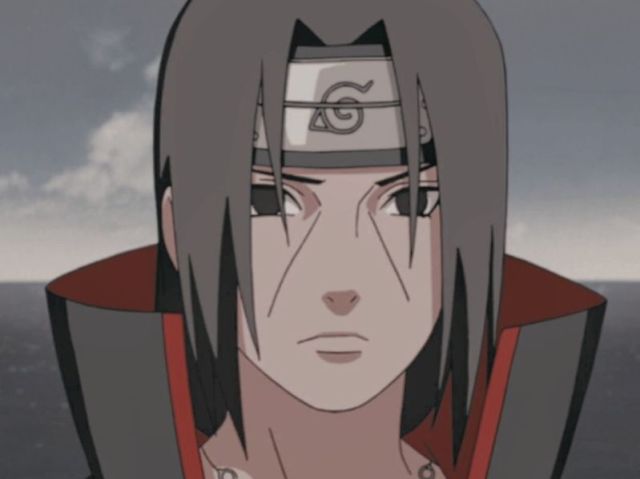 Itachi