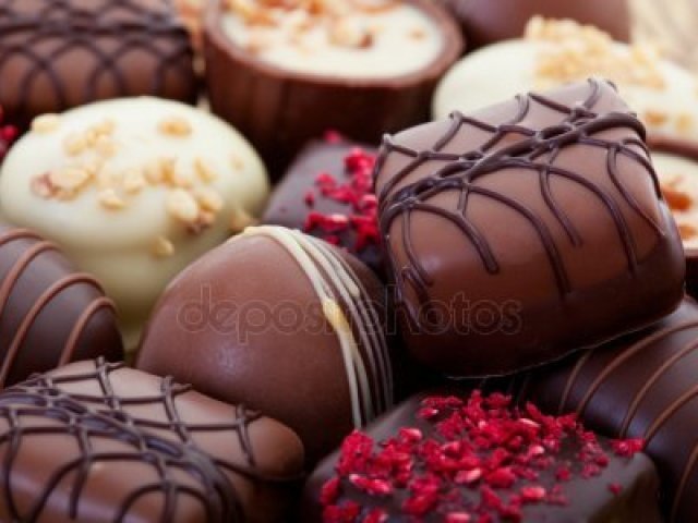 Chocolates