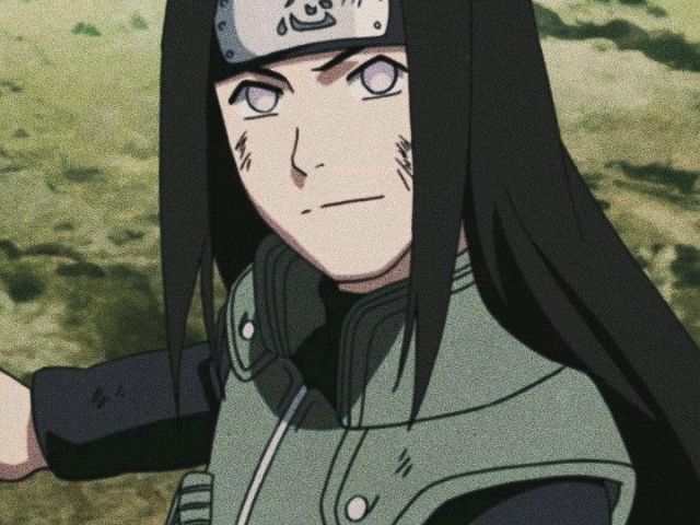 Neji