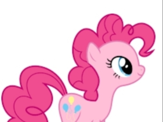 Pinkie Pie