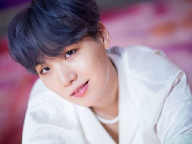 suga