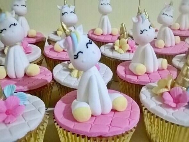 doces personalizados de acordo com o tema da minha festa