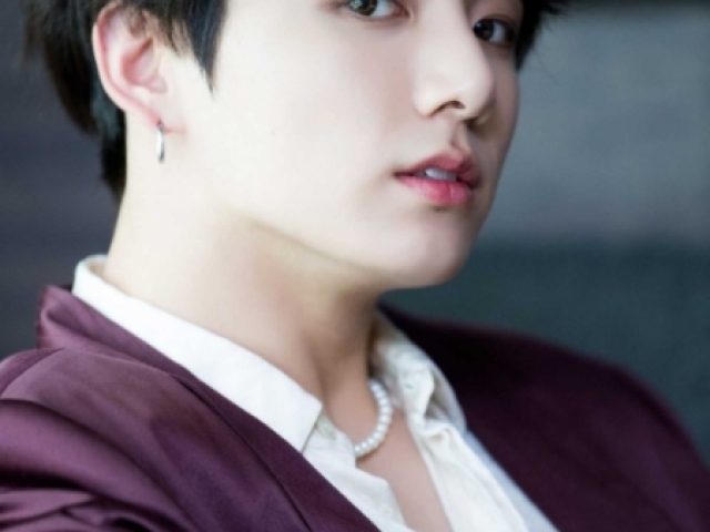 Jungkook