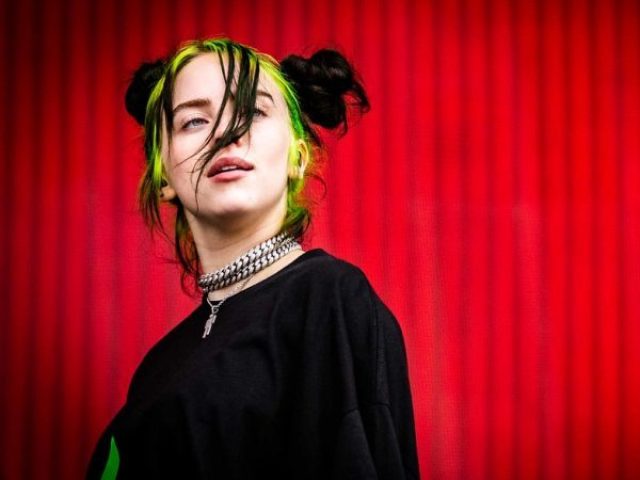 Billie Eilish