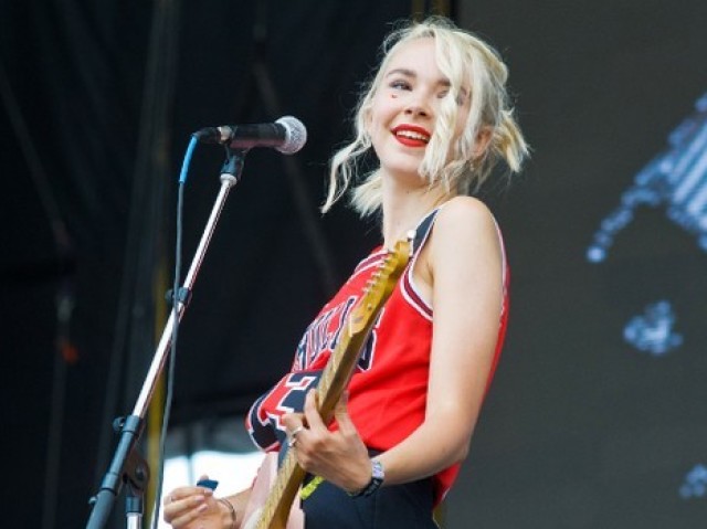 Lydia Night