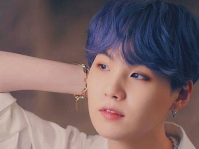 suga