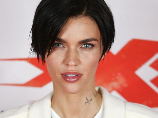 Ruby Rose