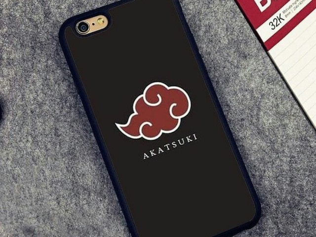 Akatsuki 🌚