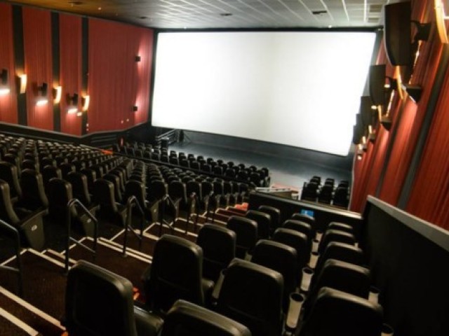 cinema