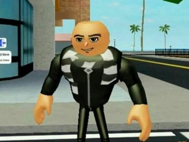 Gru