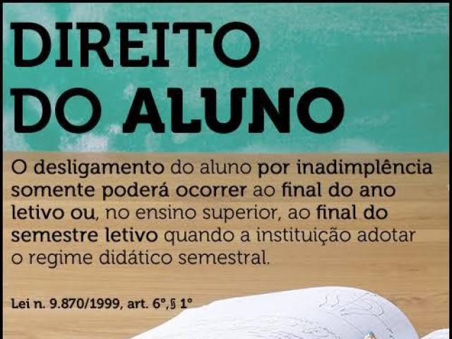 Direito do Aluno