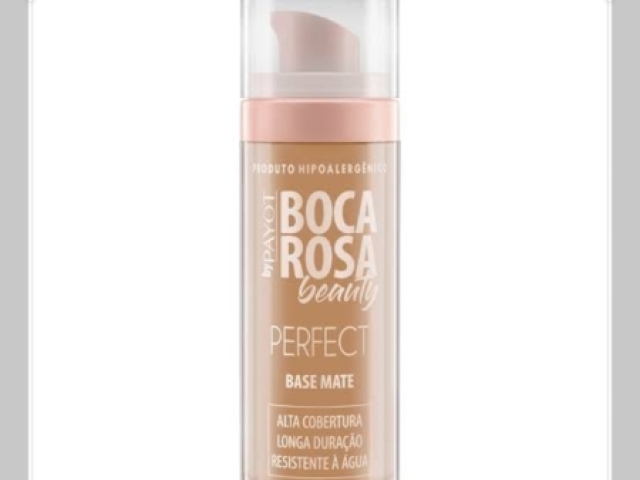 Boca Rosa