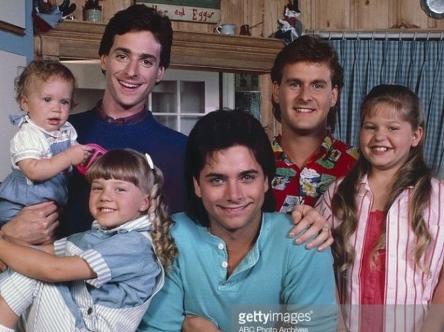 Você realmente conhece Full House?