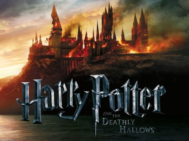 Harry Potter (qualquer um)