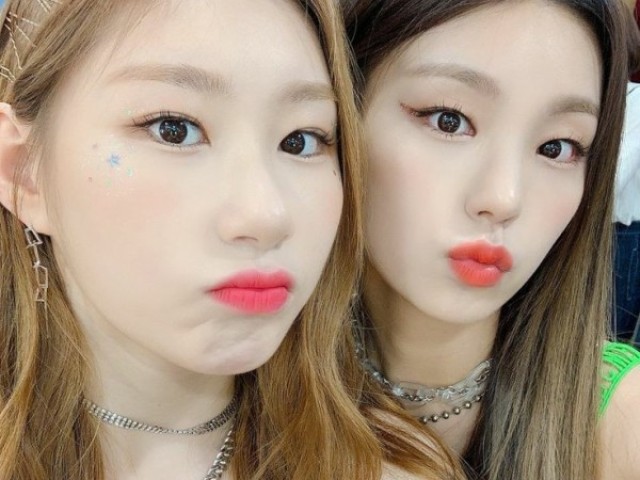 💜💖Itzy💖💜