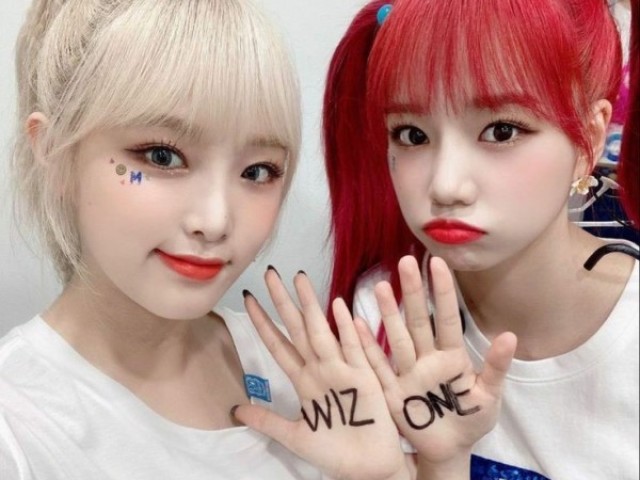 💗Iz*one💗