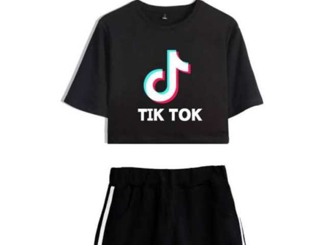 Tik Tok 😍