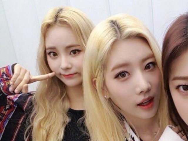 ❣️Loona❣️