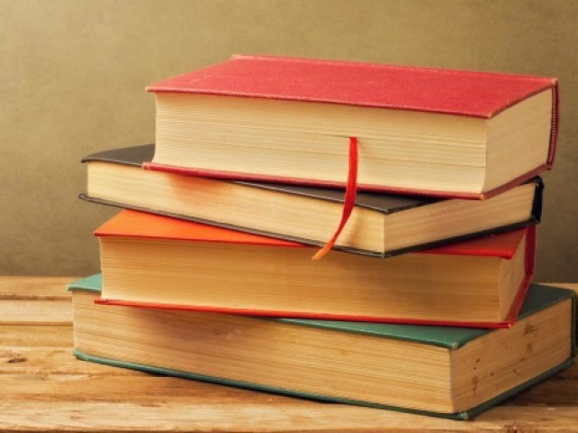 Qual livro você deveria ler!?