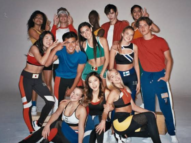 Now United