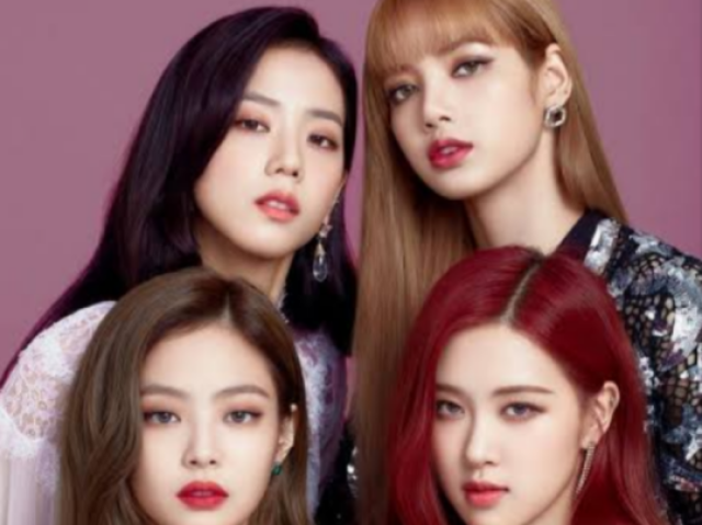 Blackpink