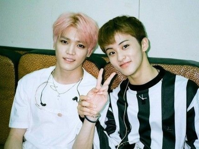 Nct 127♥️