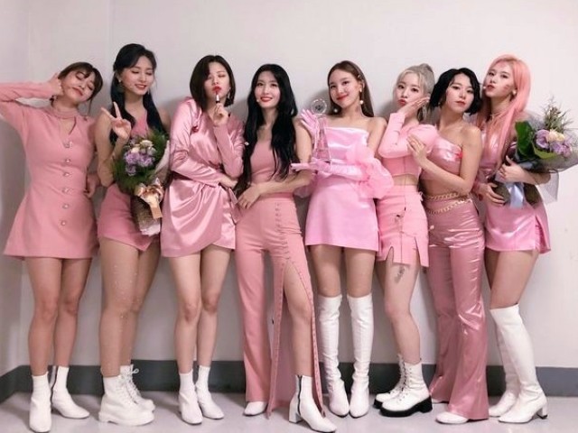 💟Minhas/Meus Utts e Bias do Kpop💟