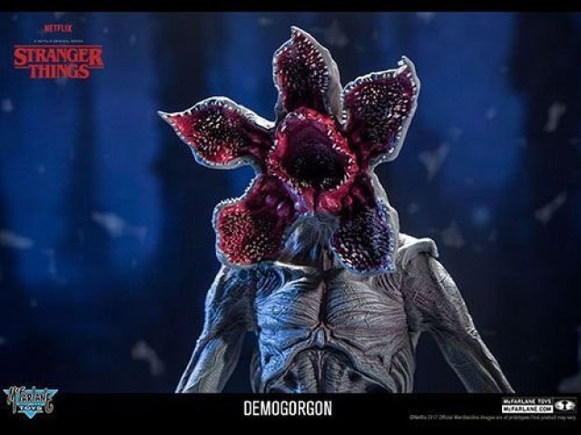 demogorgon