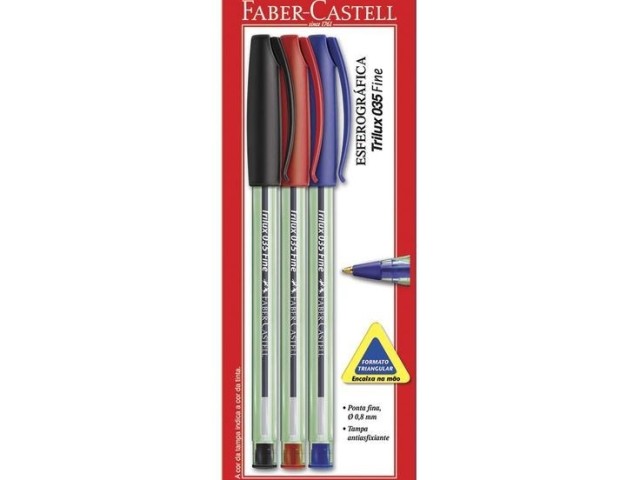 Faber Castell