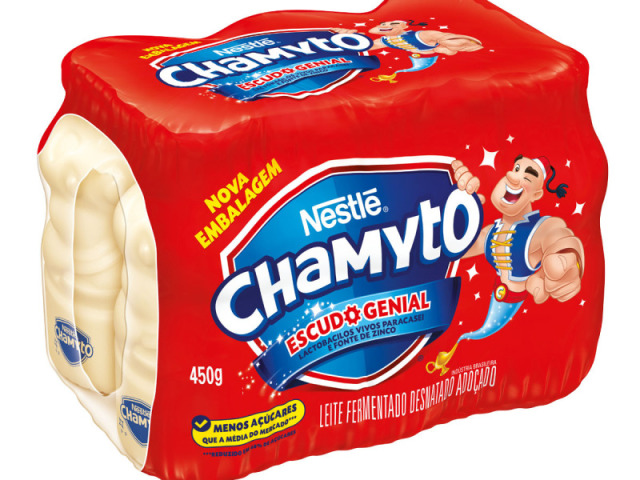 Chamyto