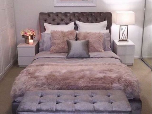 Quarto fofo