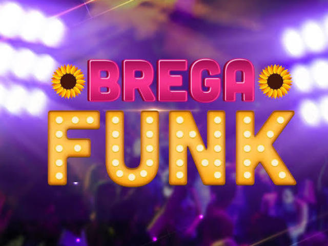 Brega funk