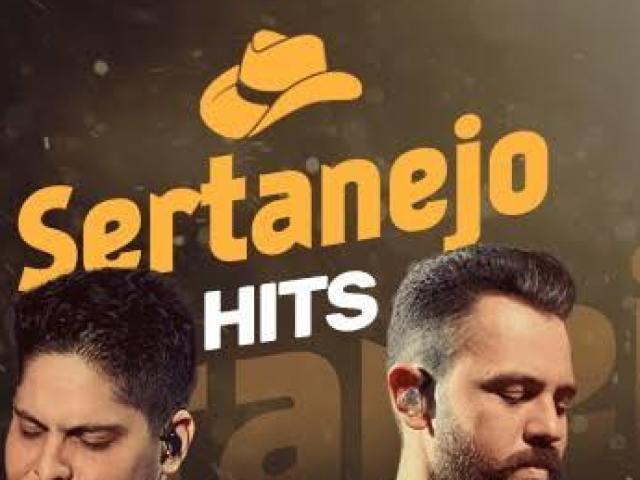 Sertanejo