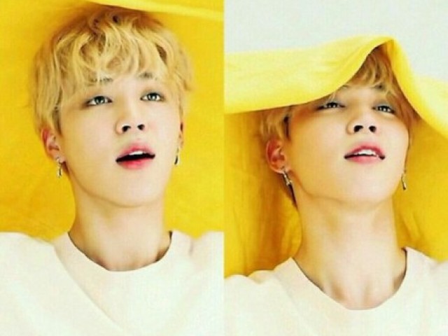 Jimin❤