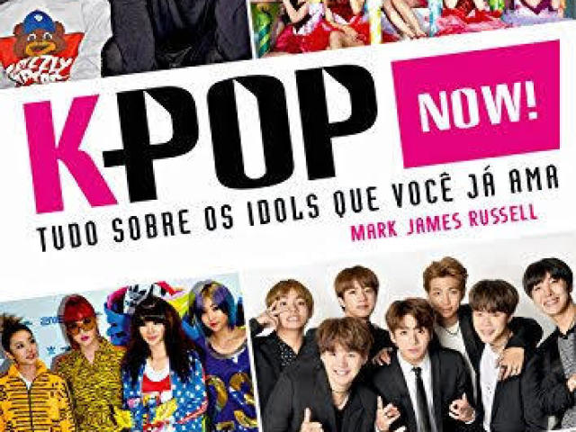 Kpop