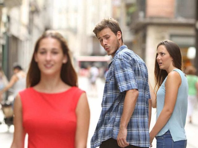 Meninos