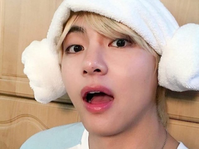 Taehyung