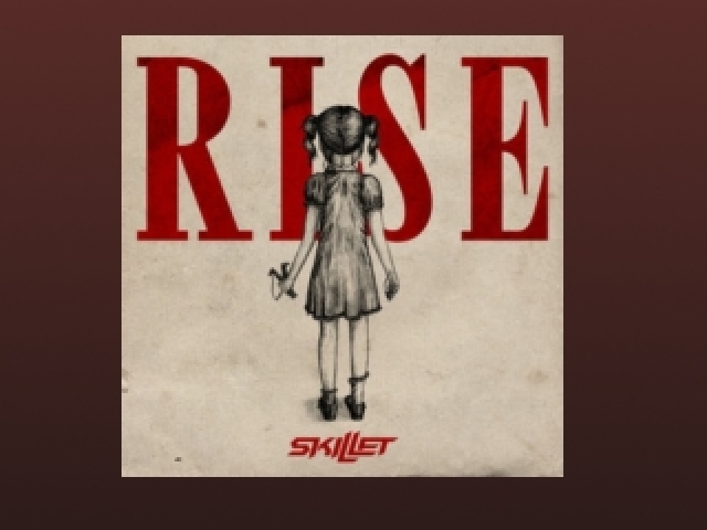 Skillet - Not Gonna Die