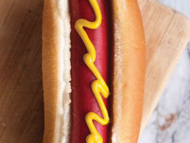 Hot dog