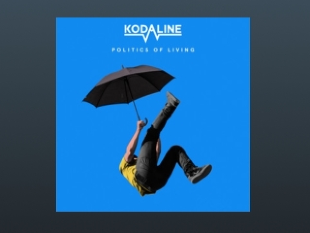 Kodaline - Brother